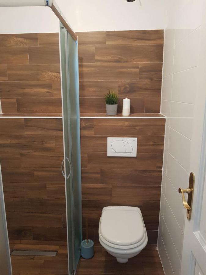 Anica Apartments 冯塔纳 外观 照片