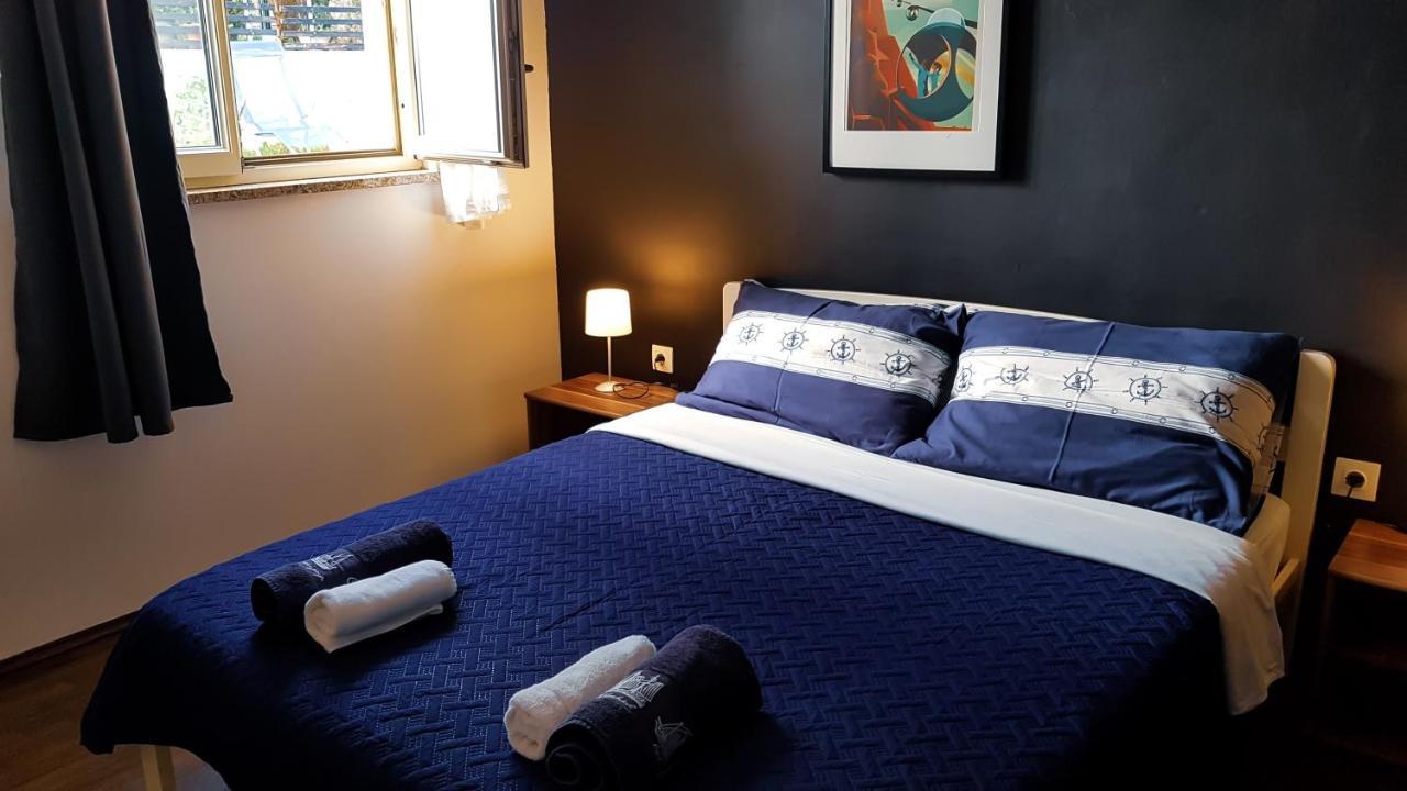 Anica Apartments 冯塔纳 外观 照片