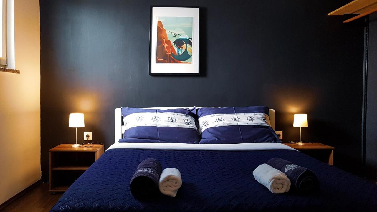 Anica Apartments 冯塔纳 外观 照片